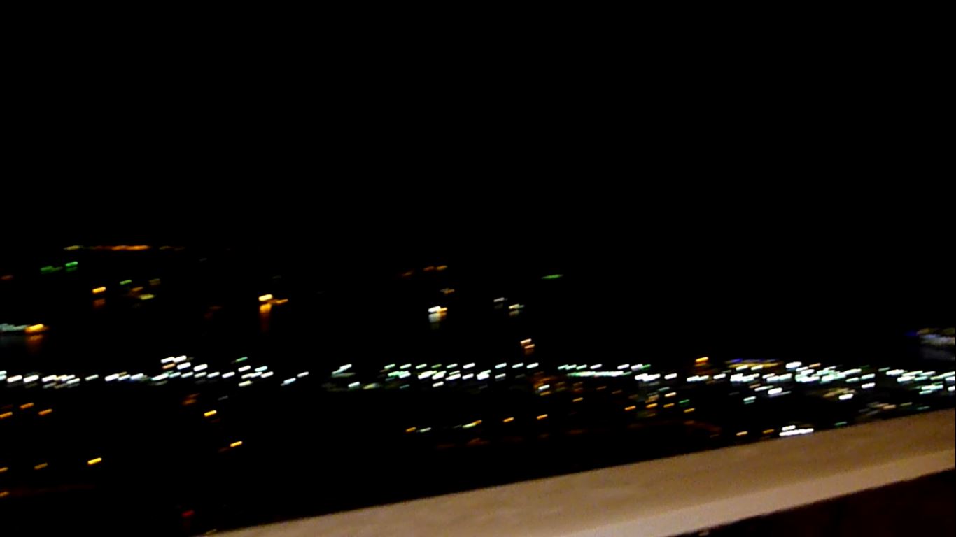 Marina Bay Sands Night View (Part 2)