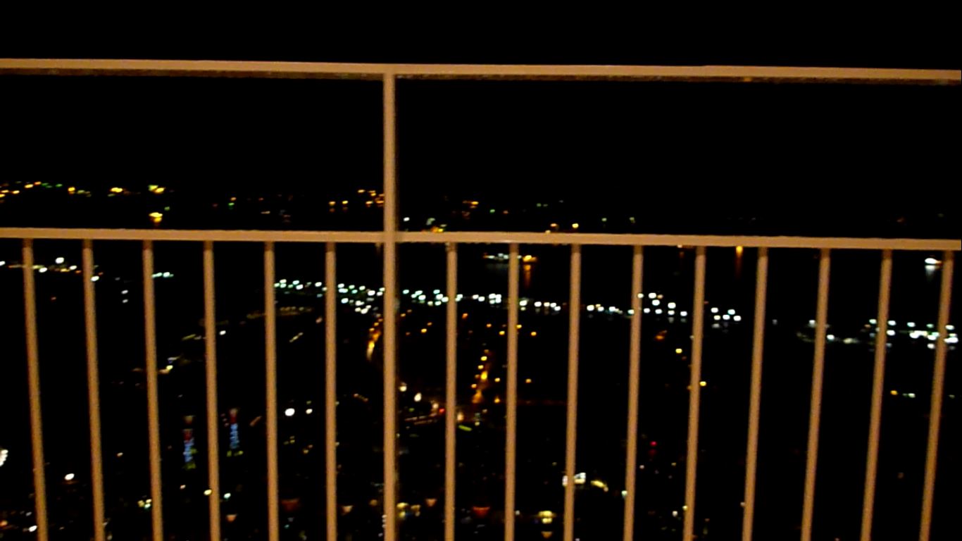 Marina Bay Sands Night View (part 1)